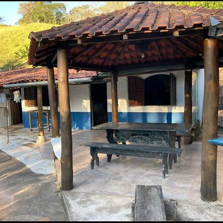 Casa De Campo Com Piscina A 2 Min De קונה מראה חיצוני תמונה