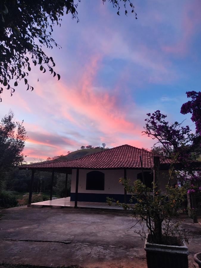 Casa De Campo Com Piscina A 2 Min De קונה מראה חיצוני תמונה