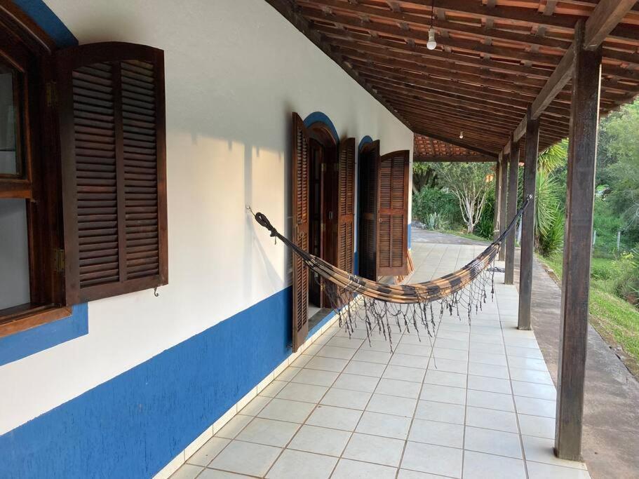 Casa De Campo Com Piscina A 2 Min De קונה מראה חיצוני תמונה