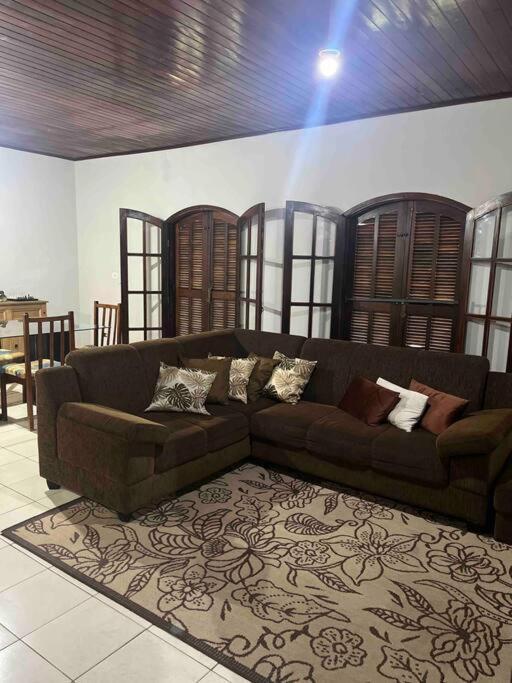 Casa De Campo Com Piscina A 2 Min De קונה מראה חיצוני תמונה