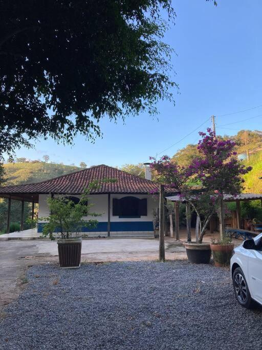 Casa De Campo Com Piscina A 2 Min De קונה מראה חיצוני תמונה