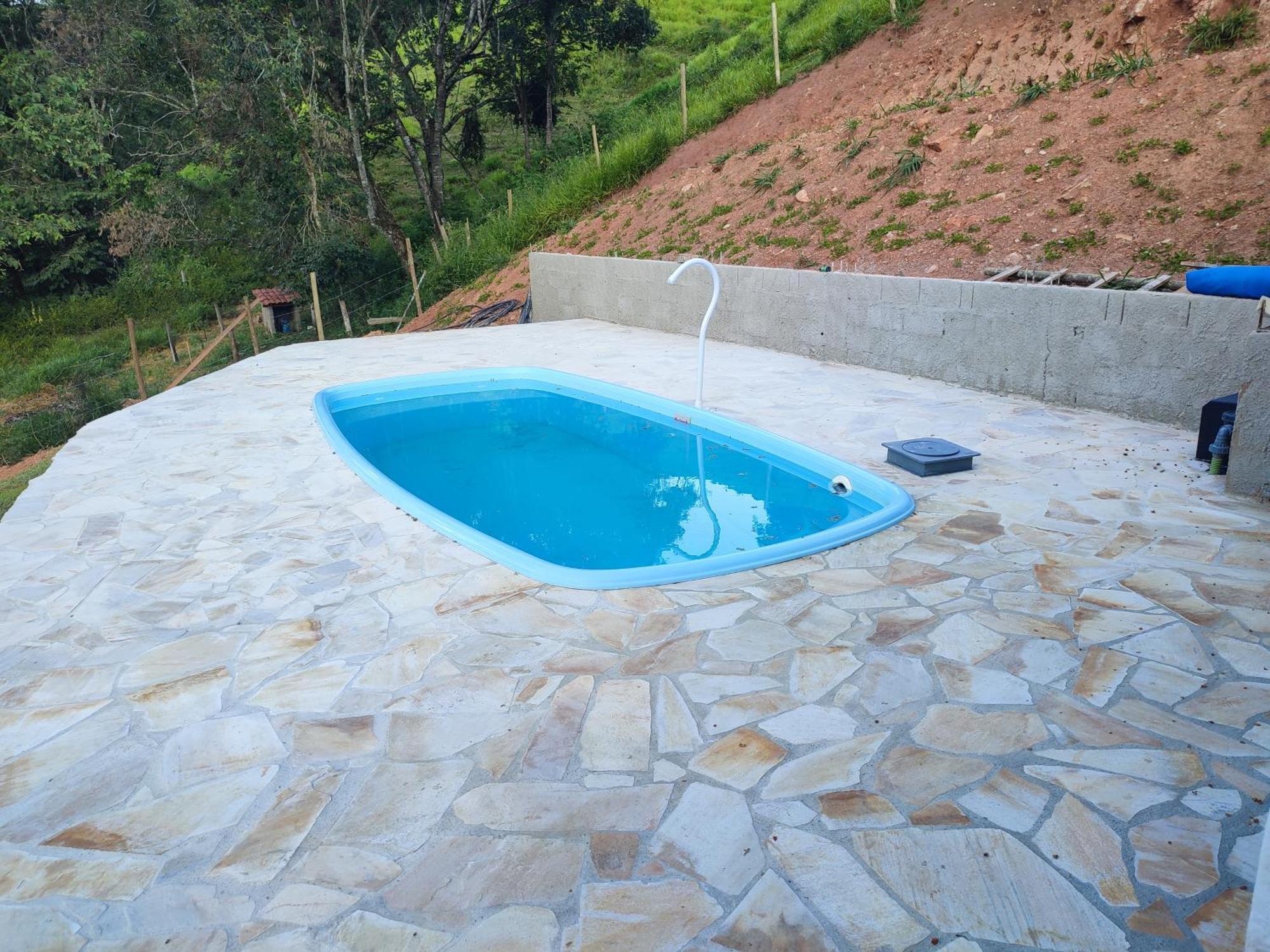 Casa De Campo Com Piscina A 2 Min De קונה מראה חיצוני תמונה