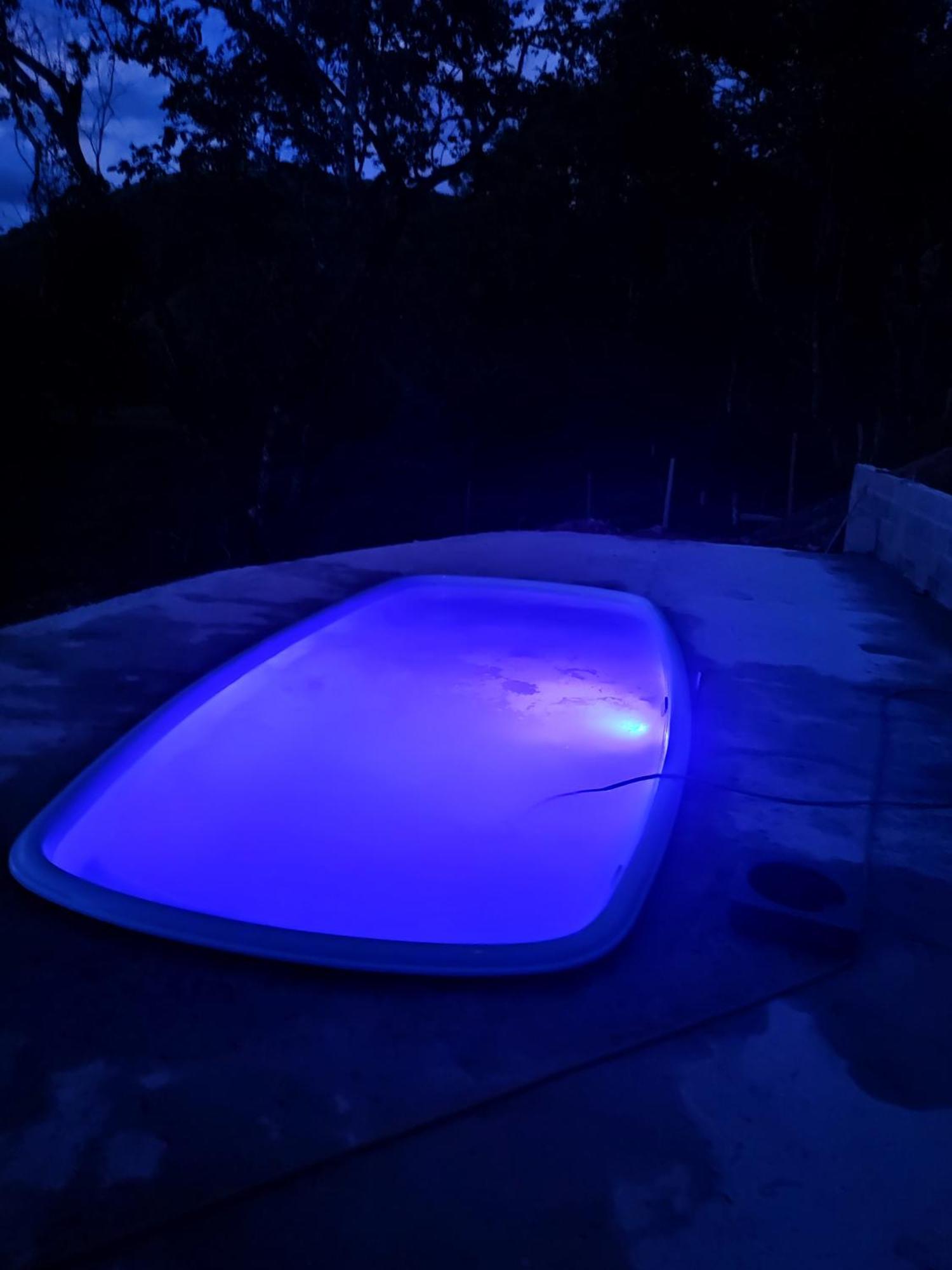 Casa De Campo Com Piscina A 2 Min De קונה מראה חיצוני תמונה